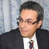 Dr Saeed Abadian